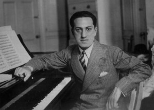 George+Gershwin