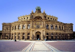 semperoper