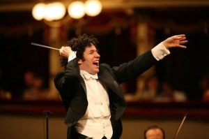 Dudamel