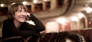 Elisabeth Sobotka © Christian-JungwirthBigshot