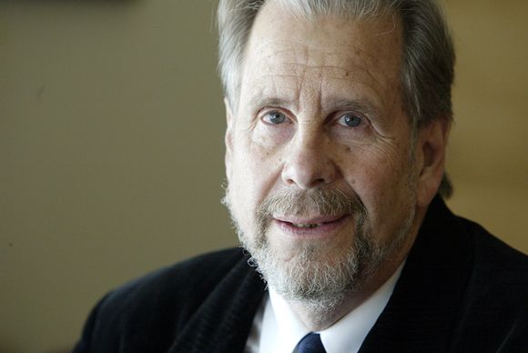 Tom Kraus