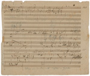Beethoven