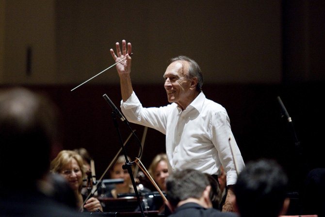 © Fred Toulet / Salle Pleyel