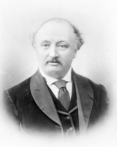 Sir John Stainer
