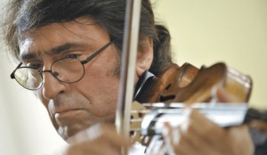 Yuri Bashmet © RIA Novosti