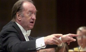 SWITZERLAND LUCERNE FESTIVAL