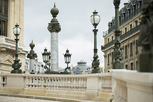 Inauguration Ceinture de Lumière