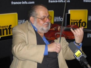 © Bernard Thomasson