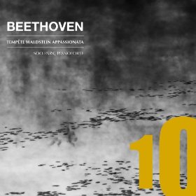 Beethoven Soo Park