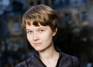 Mirga Gražinytė-Tyla