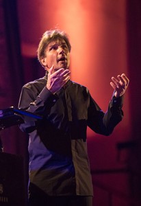 © Dvorakova Praha / Petra Hajska