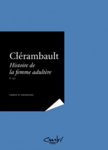 Clerembault