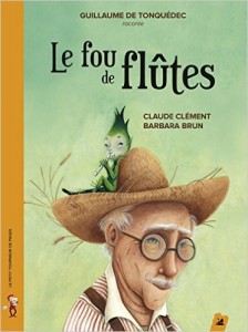 fou des flutes
