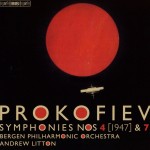 Prokofiev