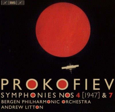 Prokofiev