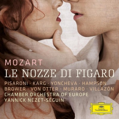 Les Noces de Figaro