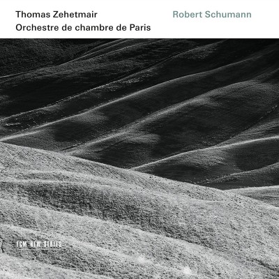 Schumann Zehetmair