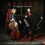 Arcord