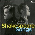 Bostridge Pappano