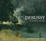 Debussy Kuijken