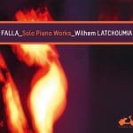 de Falla Latchoumia