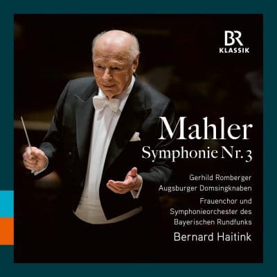 Mahler Haitink