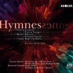 Hymnes de Grigny