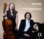 Brahms Helmchen