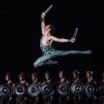 Spartacus Opera