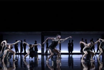 Ein Deutsches Requiem