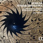 Venizia, Stravagance