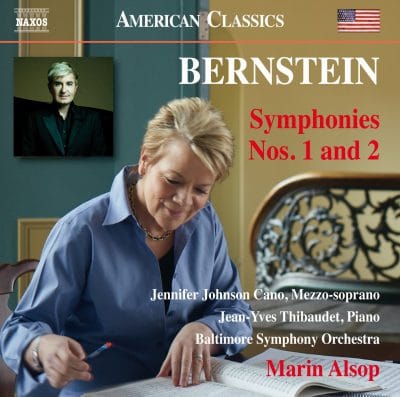 Bernstein, Alsop