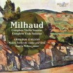 Milhaud
