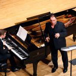 Goerne Andsnes