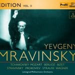 Mravinsky