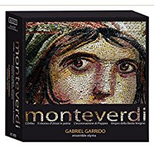 Monteverdi