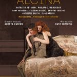 Alcina