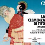 La Clémence de Titus