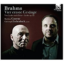 Brahms Eschenbach