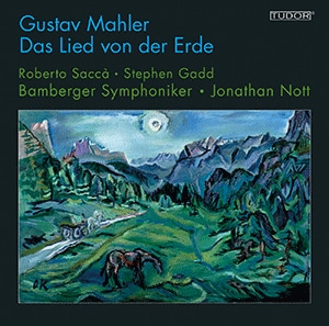 Mahler Nott