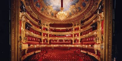 La Monnaie