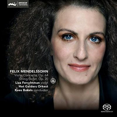 Mendelssohn violon