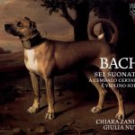 Bach en berne