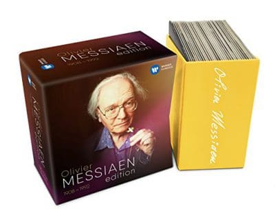 Messiaen