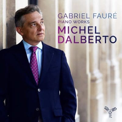 Fauré Dalberto