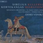 Kullervo SIbelius