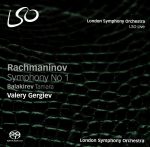 Rachmaninov