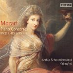 Mozart Cristofori