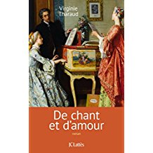 DE CHANT ET D'AMOUR