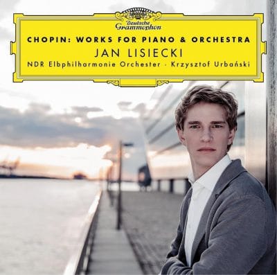 Chopin Lisiecki